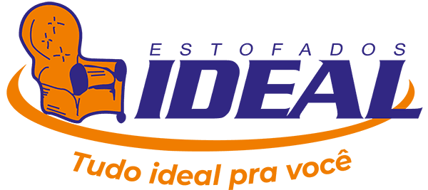 Logo da Ideal Estofaria