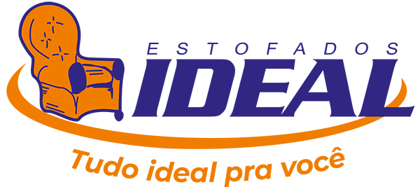 Logo da Ideal Estofaria